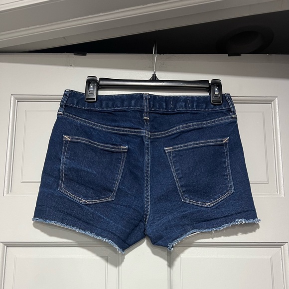 Gap Jean Shorts - Picture 2 of 2